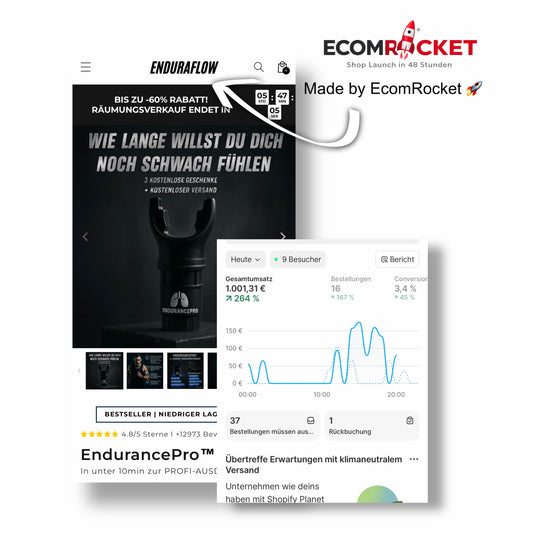 All-In-One Dropshipping Brand
